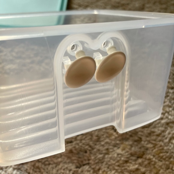 tupperware fridge smart - Picture 7 of 10